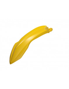 Garde-boue avant surélevé RACETECH 2