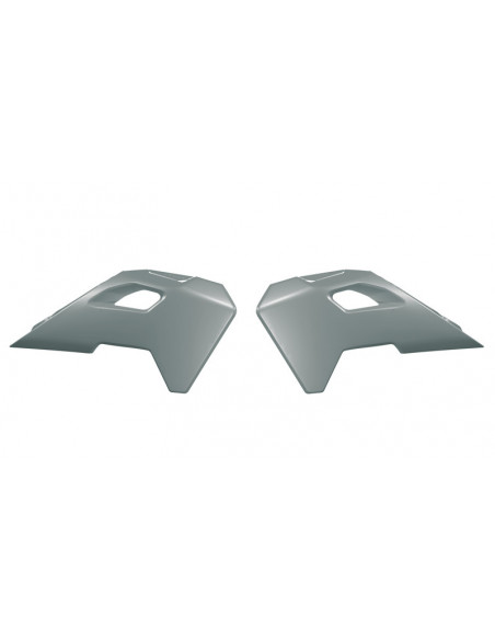 Ouïes de radiateur RACETECH