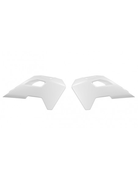 Ouïes de radiateur RACETECH