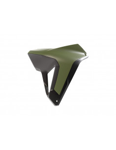 Ouïes de radiateur RACETECH 2