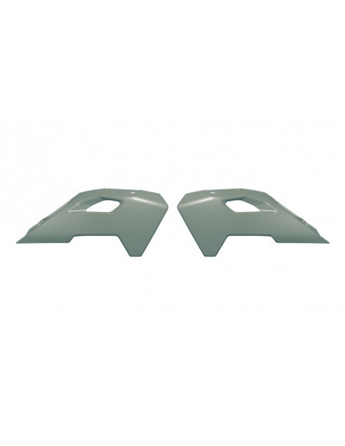 Ouïes de radiateur RACETECH