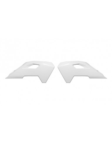 Ouïes de radiateur RACETECH