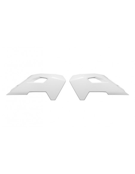 Ouïes de radiateur RACETECH