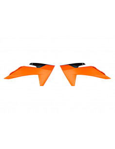 Ouïes de radiateur RACETECH 2