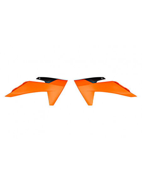 Ouïes de radiateur RACETECH