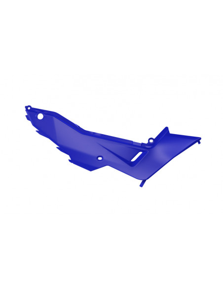 Plaques latérales RACETECH