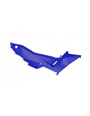 Plaques latérales RACETECH