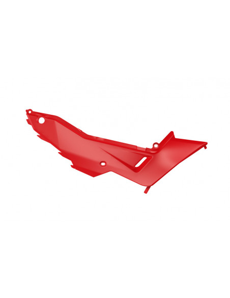 Plaques latérales RACETECH