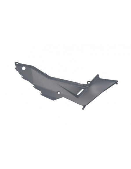 Plaques latérales RACETECH