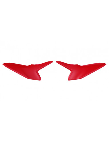 Plaques latérales RACETECH