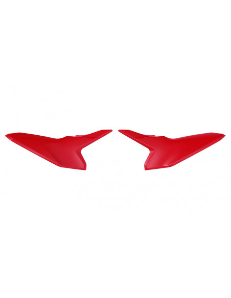 Plaques latérales RACETECH