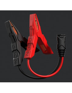 Pinces de batteries NOCO HD Precision 2