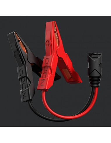 Pinces de batteries NOCO HD Precision