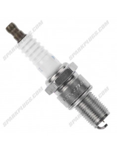 Bougie NGK Laser Iridium - GR8DI-12 2