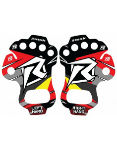 Sous-gants RISK RACING taille L