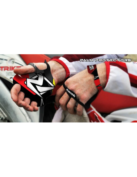 Sous-gants RISK RACING taille XL