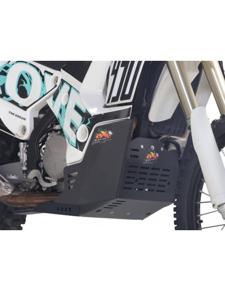 Sabot AXP Adventure - PEHD 8mm