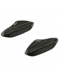 Cache-orifices de rétroviseur LIGHTECH - la paire 2