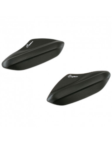 Cache-orifices de rétroviseur LIGHTECH - la paire