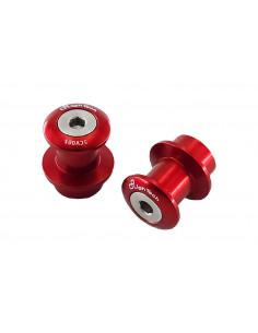 Pions de bras oscillant LIGHTECH M10 X 1,25 - la paire 2