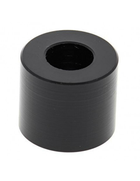 Roulette de chaine supérieur/inférieur ALL BALLS noir Kawasaki KX65/85/100