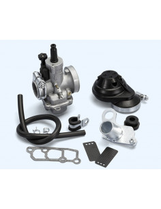 Kit carburateur POLINI ø21 2