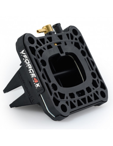 Boîte à clapets V-FORCE V-Force 4X