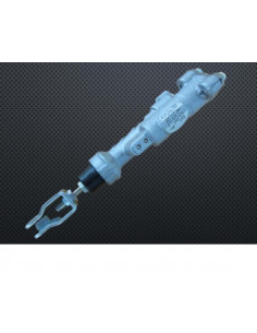 Maître-cylindre de frein arrière NISSIN 2