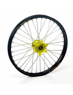 Roue avant complète HAAN WHEELS 16x3,50x36T 2