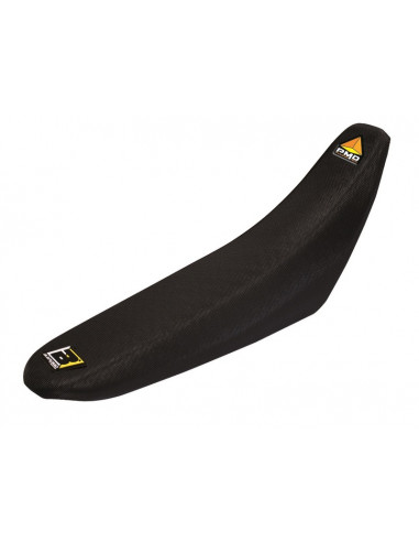 Housse de selle BLACKBIRD Pyramid noir RM-Z450