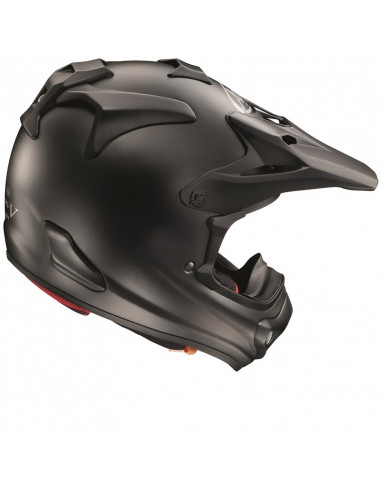 Casque ARAI MX-V EVO Frost - noir