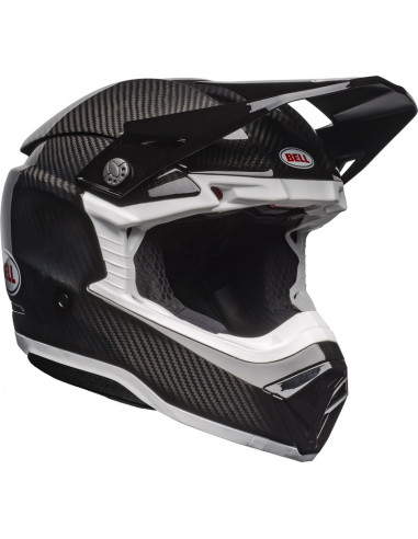 Casque BELL Moto-10 Spherical Solid