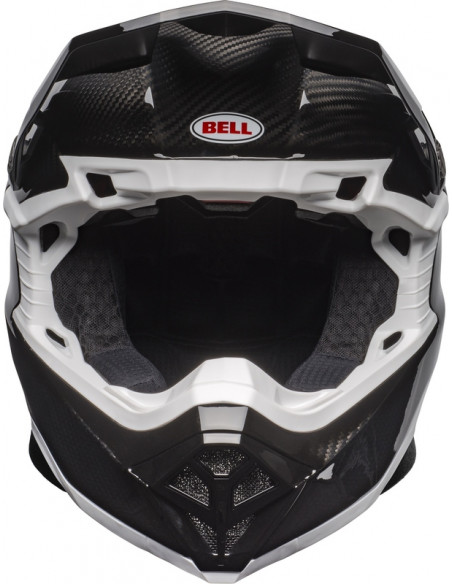 Casque BELL Moto-10 Spherical Solid