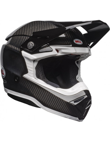 Casque BELL Moto-10 Spherical Solid
