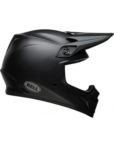 Casque BELL MX-9 Mips - Matte Black