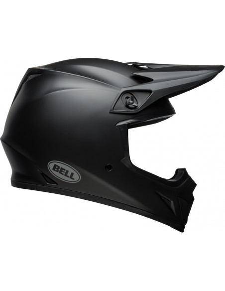 Casque BELL MX-9 Mips - Matte Black
