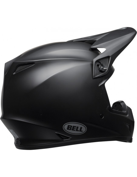 Casque BELL MX-9 Mips - Matte Black