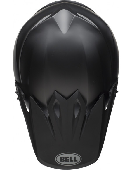 Casque BELL MX-9 Mips - Matte Black