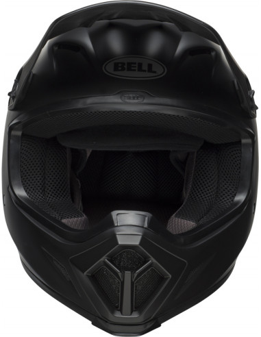 Casque BELL MX-9 Mips - Matte Black