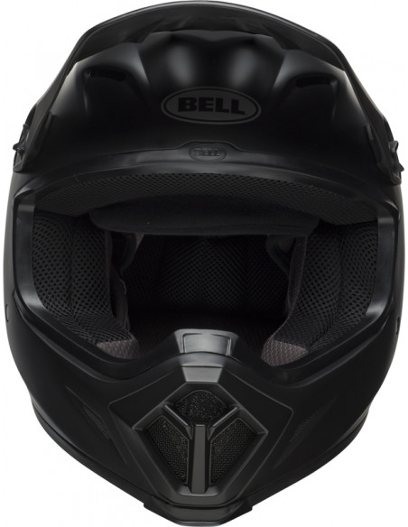 Casque BELL MX-9 Mips - Matte Black