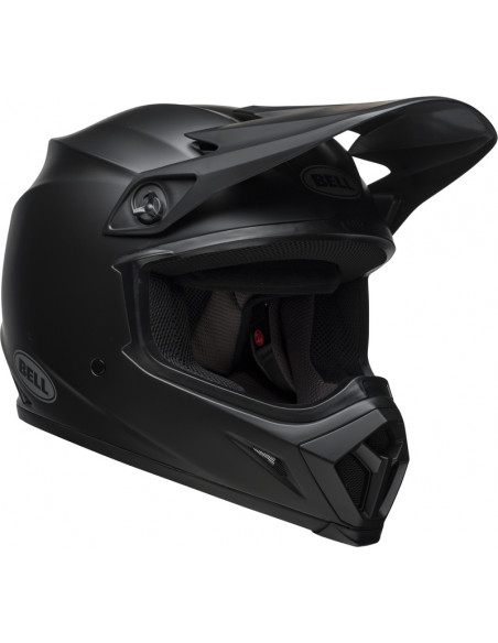 Casque BELL MX-9 Mips - Matte Black