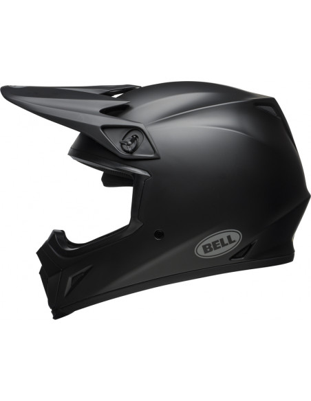 Casque BELL MX-9 Mips - Matte Black