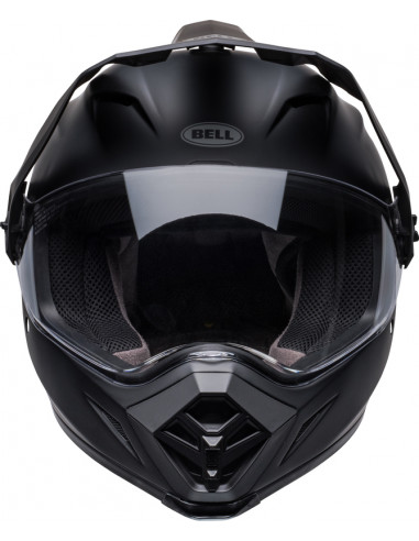 Casque BELL MX-9 Adventure MIPS - Matte Black