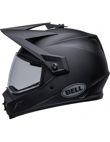 Casque BELL MX-9 Adventure MIPS - Matte Black