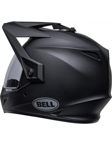 Casque BELL MX-9 Adventure MIPS - Matte Black