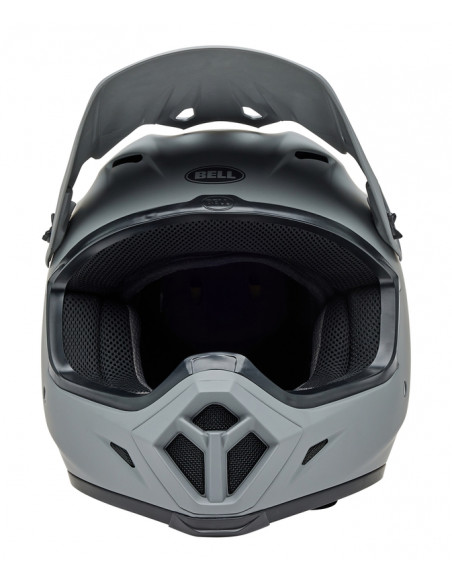 Casque BELL MX-9 Mips - Matte Solid Nardo