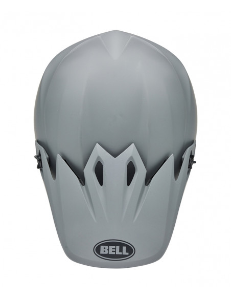 Casque BELL MX-9 Mips - Matte Solid Nardo