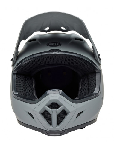 Casque BELL MX-9 Mips - Matte Solid Nardo