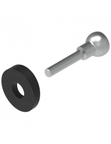 Adaptateur de protection de levier LIGHTECH - Unité