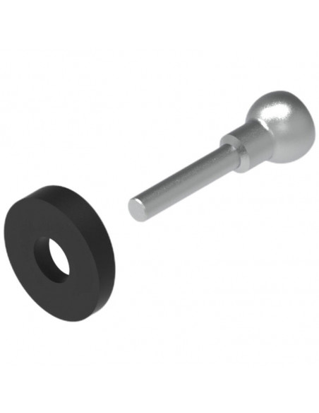 Adaptateur de protection de levier LIGHTECH - Unité